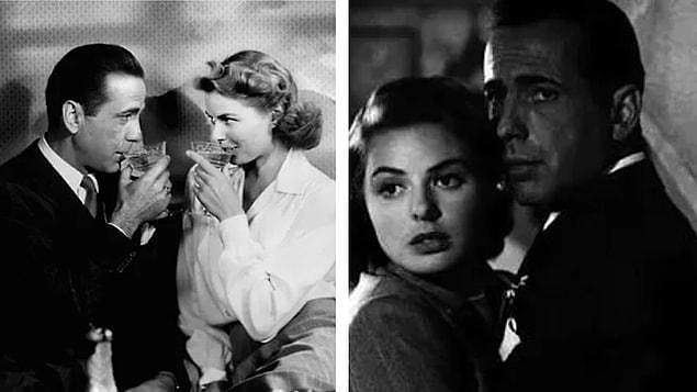 Ingrid Bergman
