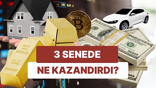 2020 Yılında Aldıklarınızın Değeri Şimdi Ne Oldu?