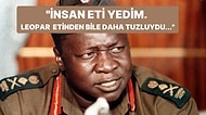 1970'lerde Uganda'yı Yöneten 'Afrika Kasabı' Lakaplı İdi Amin'in İlginç Hayatı