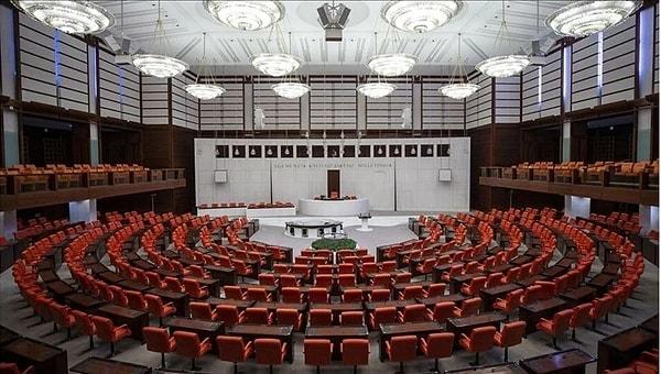 Komisyondan, CHP Milletvekili Mahir Başarır ve İYİ Parti Milletvekili Lütfü Türkkan hakkında dokunulmazlığın kaldırılması yönünde karar çıktı.