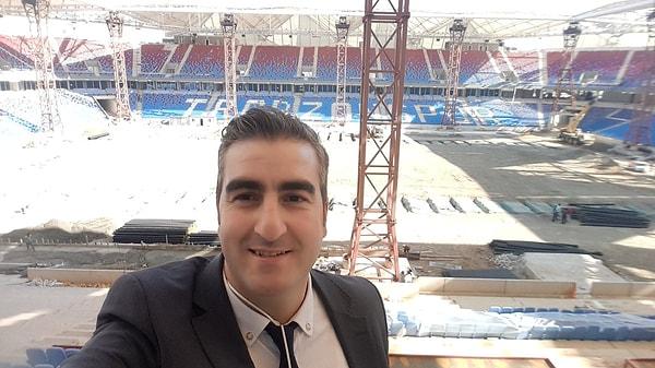 Trabzonspor muhabiri Yunus Emre Sel: "Trabzonspor yönetiminin bu ay ödemesi gereken 250 milyon TL'nin üzerinde bir miktar var. Bunu ödemek için çok ciddi görüşmeler yapıldı. Şu an için resmi bir kongre kararı yok ama konuşuluyor." (A Spor)
