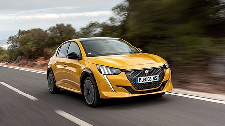 Peugeot Fiyat Listesi Mart 2023: Peugeot 208, 308, 508 ve SUV Güncel Fiyatlar