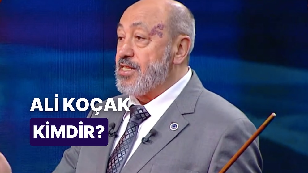 Prof. Dr. Ali Koçak Kimdir, Neden Gündemde? Ali Koçak Hakkında Merak Edilenler