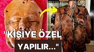 İnsan Derisinden Yaptığı Ceketleri Satışa Koyan İşletme İnfial Yarattı!