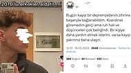 Muhteşem Dertlerini Sosyal Medyada Paylaşarak Şaşkınlığa Uğratan Kişiler