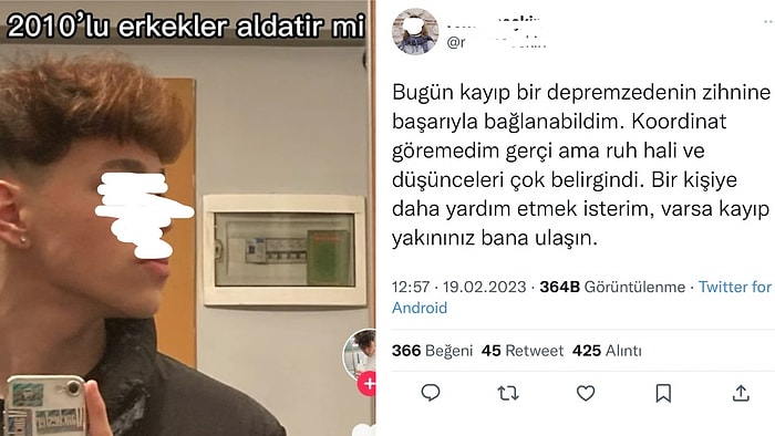 Muhteşem Dertlerini Sosyal Medyada Paylaşarak Şaşkınlığa Uğratan Kişiler