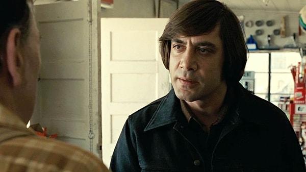 7. No Country for Old Men (2007)