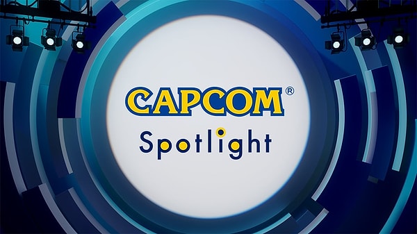 Capcom yeni etkinlikle karşımızda.