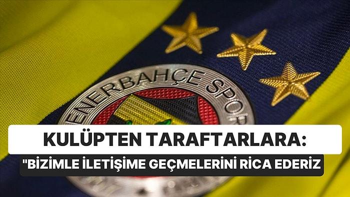 Fenerbahçe, 40 Avukatla Adalet İçin Sahaya İndi