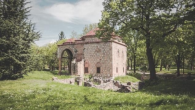 3. Niš, Serbia