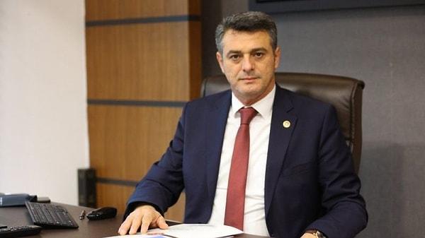 27. Dönem MHP Düzce Milletvekili/İçişleri Komisyonu Üyesi Ümit Yılmaz, MHP cephesinden Meral Akşener’e en sert tepkiyi gösteren isim oldu.