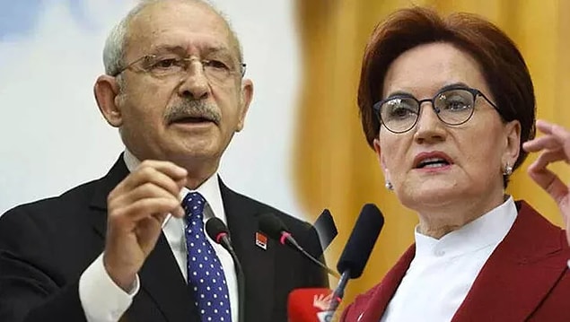 Siyaset arenasında gündem hızla akıp giderken mizah dergisi Leman da yaşananlarla ilgili bir kapak yayınladı.