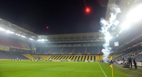 Bir sonraki karşılaşma olan Kayserispor maçının da seyircisiz oynanması yönünde karar alınmıştı.