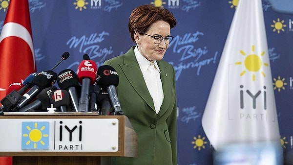 Meral Akşener Altılı Masa'ya Dönecek mi?