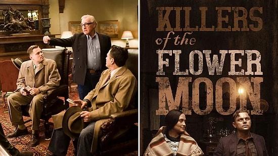 Everything You Need to Know About Martin Scorsese's 'Killers of The Flower Moon