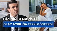Yargı’nın Senaristi Sema Ergenekon’dan Dikkat Çeken Mehmet Yılmaz Ak Hamlesi Geldi!