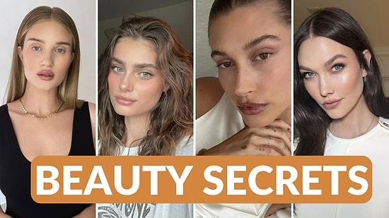 Beauty Secrets of the Stars: Natural and Effective Tips