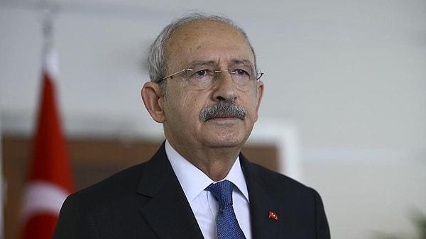 Kılıçdaroğlu, 22 Mayıs 2010 tarihinden beri genel başkanlık görevini sürdürüyor.
