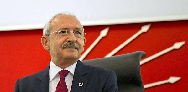 Kılıçdaroğlu, Haziran 2015 Türkiye genel seçimlerinde ise yüzde 24.95 oy oranıyla tekrar ikinci sırada yer almıştı.