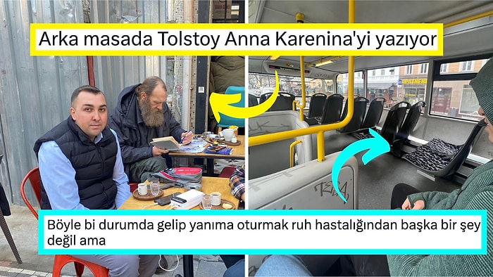 Altılı Masa Mizahından Harika İlişki Tavsiyelerine Son 24 Saatin Twitter'da Viral Olan Paylaşımları