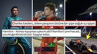 Ferrari'nin Çuvalladığı, Alonso'nun Zevk Verdiği F1 Bahreyn GP'sine Sosyal Medyadan Gelen Yorumlar
