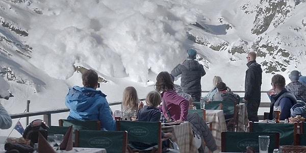 5. Truist / Force Majeure (2014)