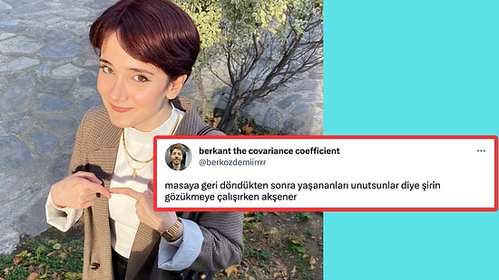 Meral Akşener'in Altılı Masa'ya Geri Dönmesinin Ardından Twitter'da Yapılan Güldüren Paylaşımlar