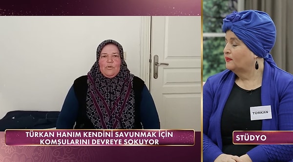 Türkan Hanım'ın gelini Merve'ye karşı olan yeni hamlesi ise izleyenleri çok şaşırttı!