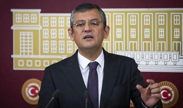 Kemal Kılıçdaroğlu’ndan sonra genel başkanlık için öne çıkan isimlerin, Özgür Özel ve Faik Öztrak olduğu iddia ediliyor.
