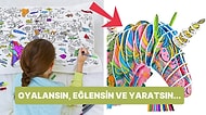 Becerilerini Konuşturmak İsteyen Çocuklar İçin Oyuncak ve Oyun Tavsiyeleri