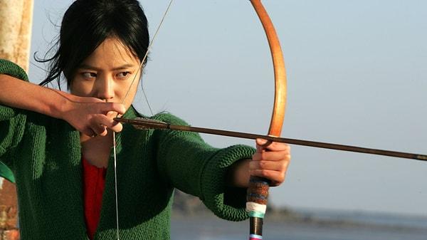 8. The Bow (2005)