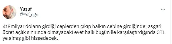 Kemal Kılıçdaroğlu'nun sermaye transferlerine dair söylemleri de yorumlara yansıdığı görüldü.