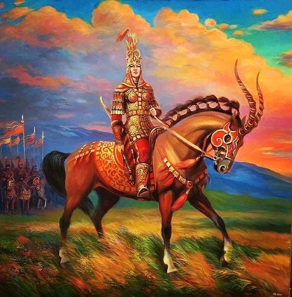 Atlar… İnsanın binlerce yıllık en kadim dostu. Yükünü alan, yetiştiren, savaşlar kazandıran, fetihler yaptıran, asil yol arkadaşı, sırdaşı…