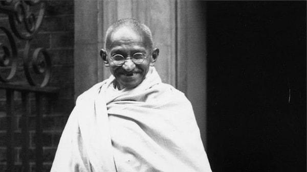 Mahatma Gandhi Kimdir?