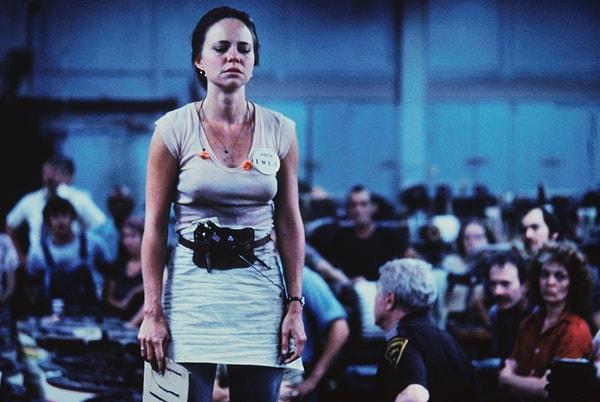 14. Norma Rae, 1979