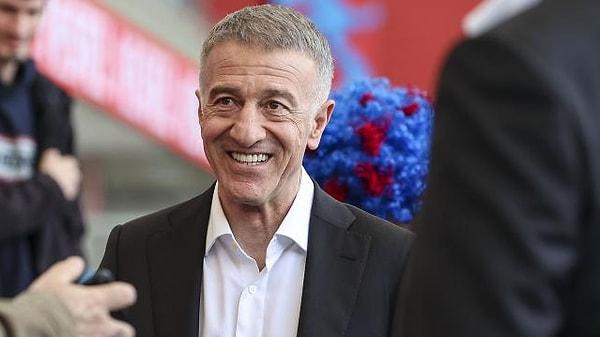Trabzonspor’da başkan Ahmet Ağaoğlu geçtiğimiz günlerde istifa etmiş ve olağanüstü genel kurul kararı alınmıştı.başkan Ahmet Ağaoğlu'nun ardından teknik direktör Abdullah Avcı da istifa etti.