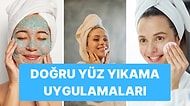 Dermatologlar Açıkladı: Yüz Temizliğinde Doğru Sandığımız Ama Yanlış Olan Uygulamalar