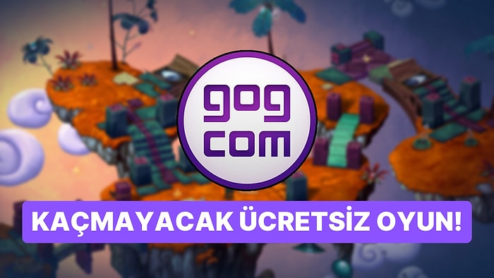 Steam Değeri 31 TL Olan Macera Oyunu GOG'da Ücretsiz Oldu