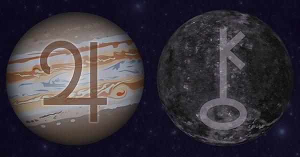 Jüpiter + Chiron: Güçlü bir şifa portalı