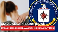 CIA Tarafından Kullanılan ve Her Türlü Ağrıyı Geçirdiği İddia Edilen Yöntem