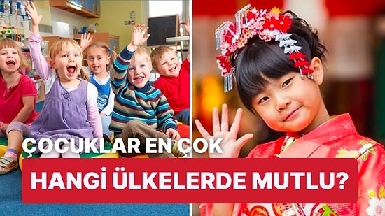 Bunun Önemini Yaşayan Bilir: BBC Çocuk Büyütmek İçin En İyi Beş Ülkeyi Açıkladı