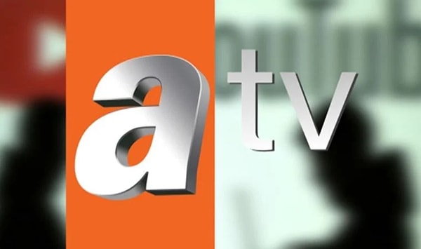 8 Mart Çarşamba ATV Yayın Akışı