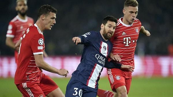 Bayern Münih - PSG maçı ne zaman, saat kaçta, hangi kanalda?