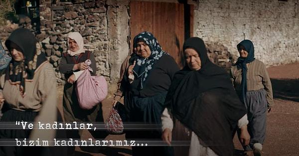 Çekimleri Afyon Kula'da gerçekleştirilen belgeselin görüntü yönetmenliğini Uğur İçbak, müziğini ise Can Atilla üstlendi.