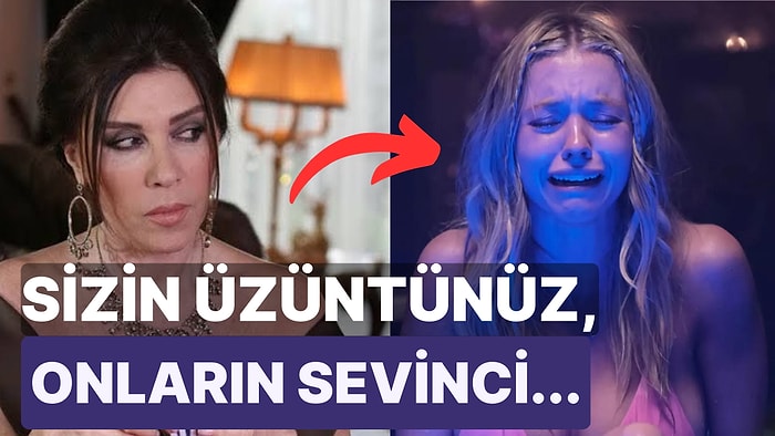 Başkalarının Gördüğü Zarardan ve Yaptıkları Hatalardan Keyif Alıyorlar: Schadenfreude Sendromu