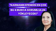 Ünlü Astrolog Nilay Dinç 8 Mart'a Dikkat Çekti: Hangi Burçları Uyardı?