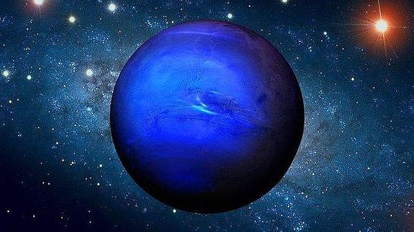 13.31 saatinde mistik enerjinizin kaynağı Neptün!