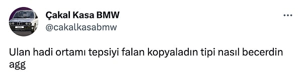 Fakat bu kadar benzerlik bazı sosyal medya kullanıcılarını rahatsız etti.