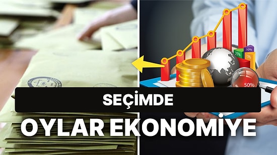 Ekonomide Seçim Senaryoları: Seçimden Sonra IMF Gelir mi?