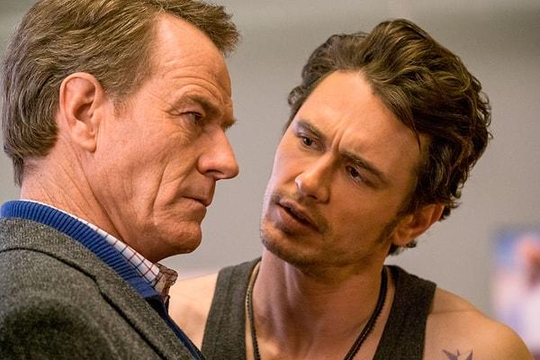 17. Why Him?, 2016
